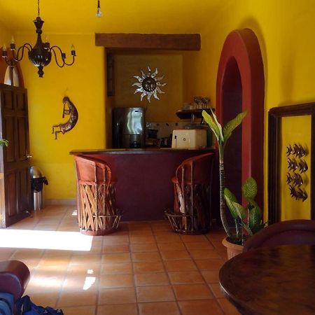 Villas Del Amor Amor Puerto Vallarta Zewnętrze zdjęcie