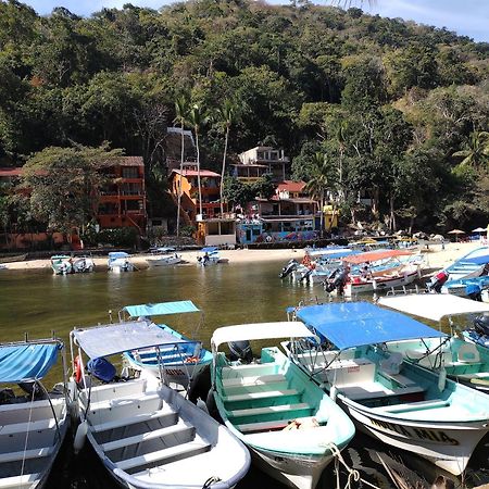 Villas Del Amor Amor Puerto Vallarta Zewnętrze zdjęcie