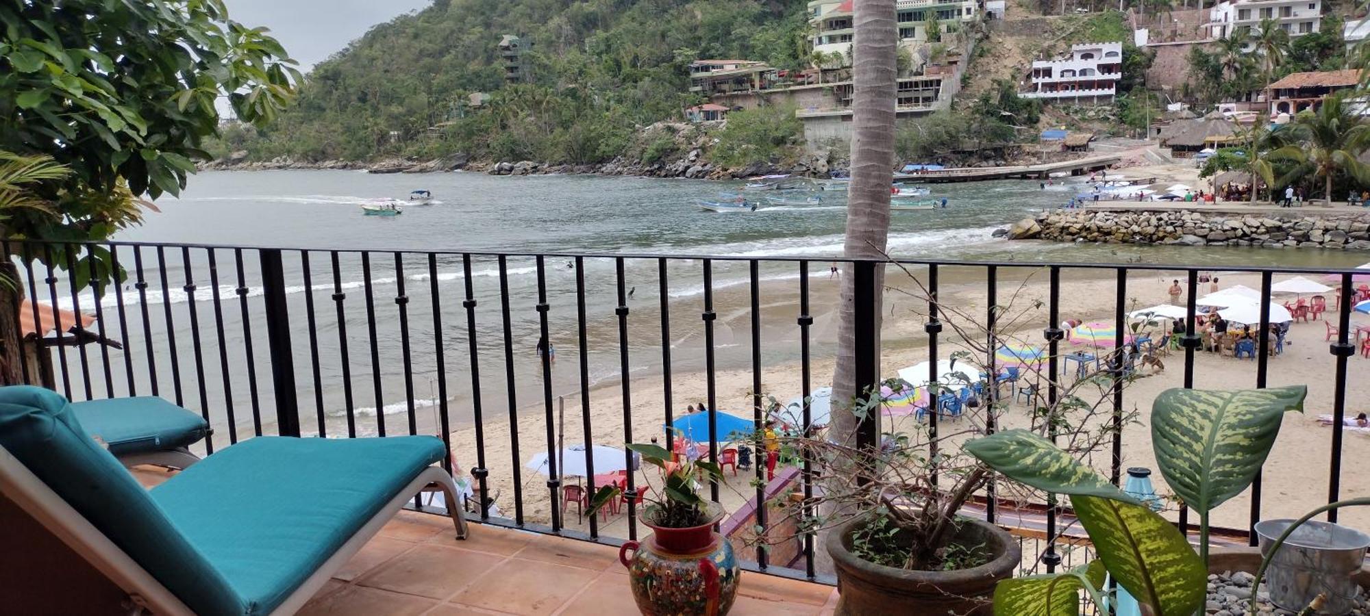 Villas Del Amor Amor Puerto Vallarta Zewnętrze zdjęcie