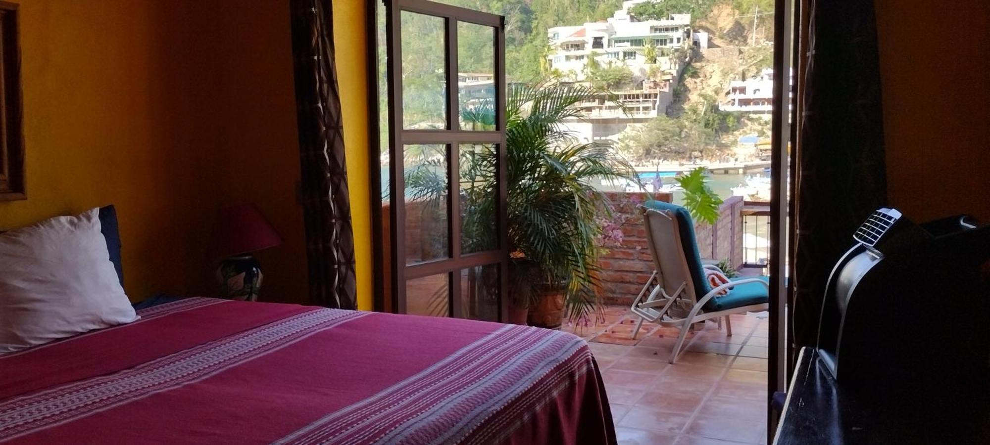 Villas Del Amor Amor Puerto Vallarta Zewnętrze zdjęcie