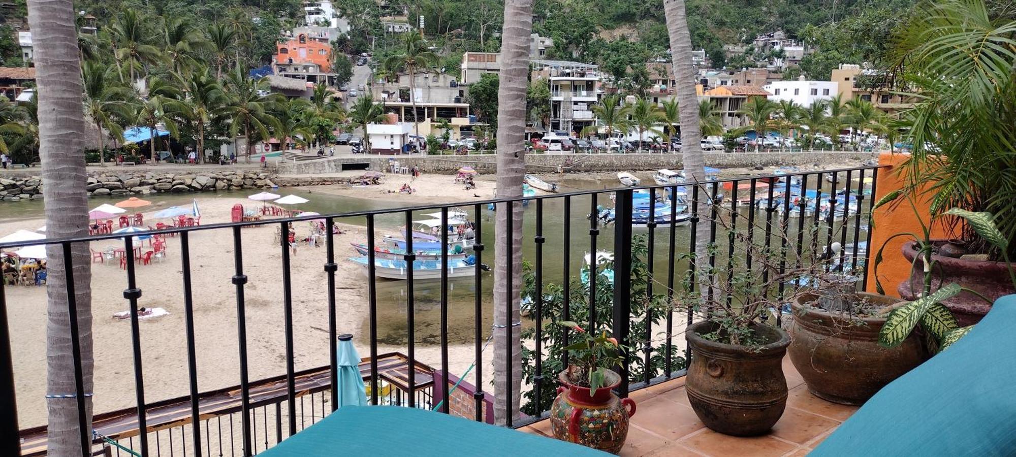 Villas Del Amor Amor Puerto Vallarta Zewnętrze zdjęcie