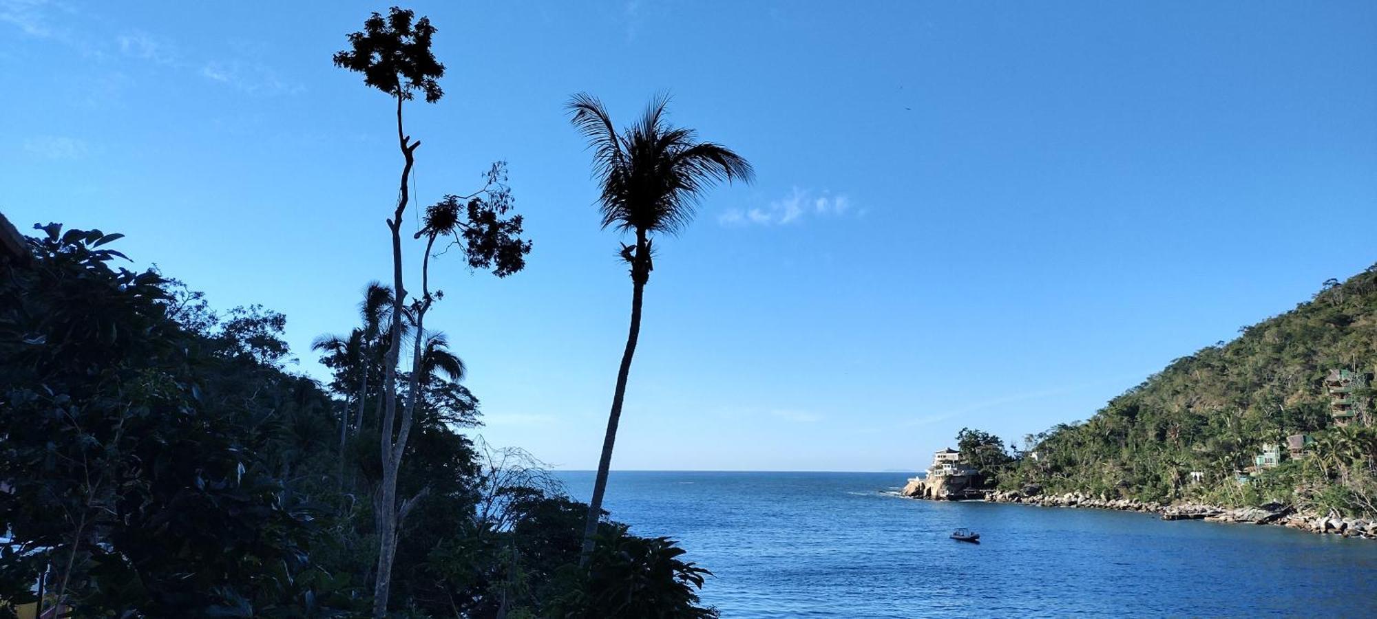 Villas Del Amor Amor Puerto Vallarta Zewnętrze zdjęcie