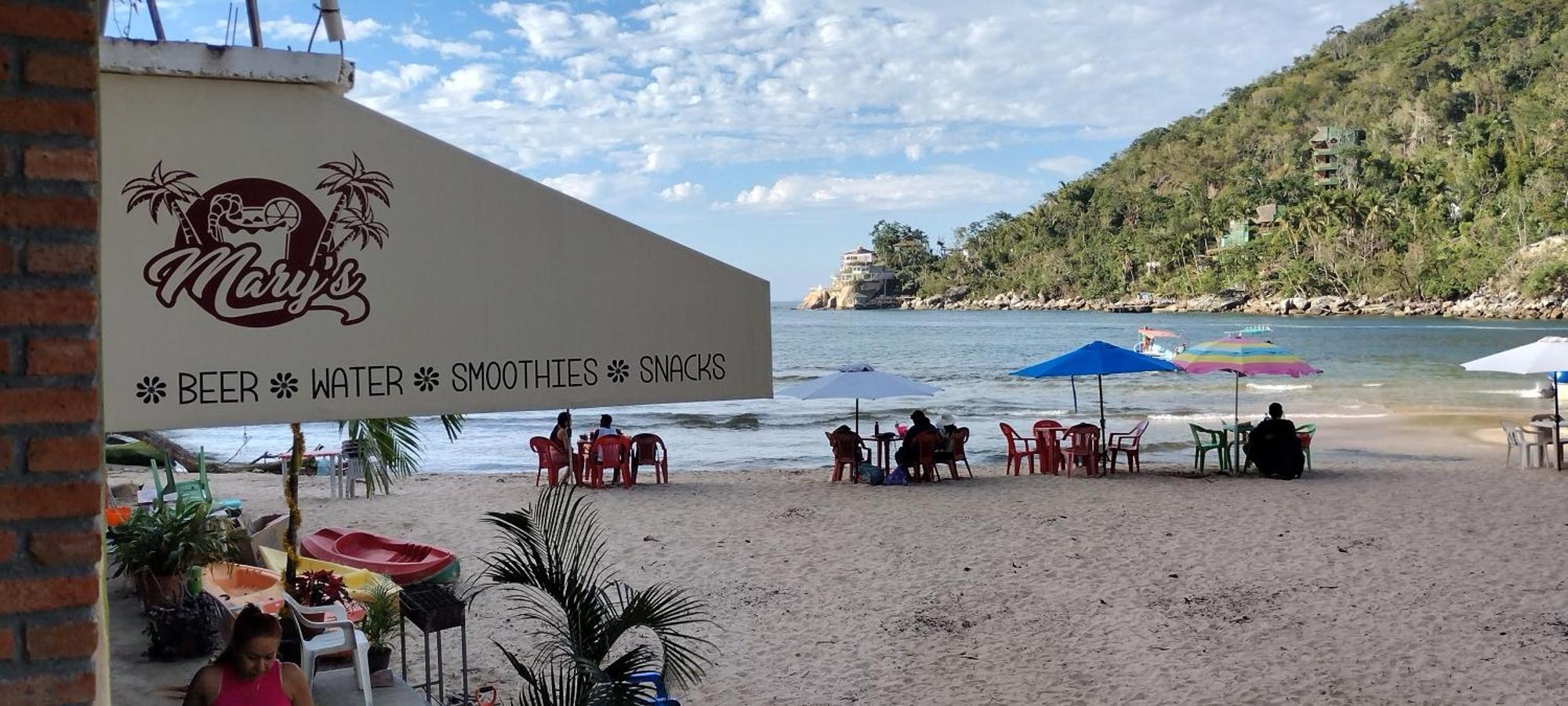 Villas Del Amor Amor Puerto Vallarta Zewnętrze zdjęcie