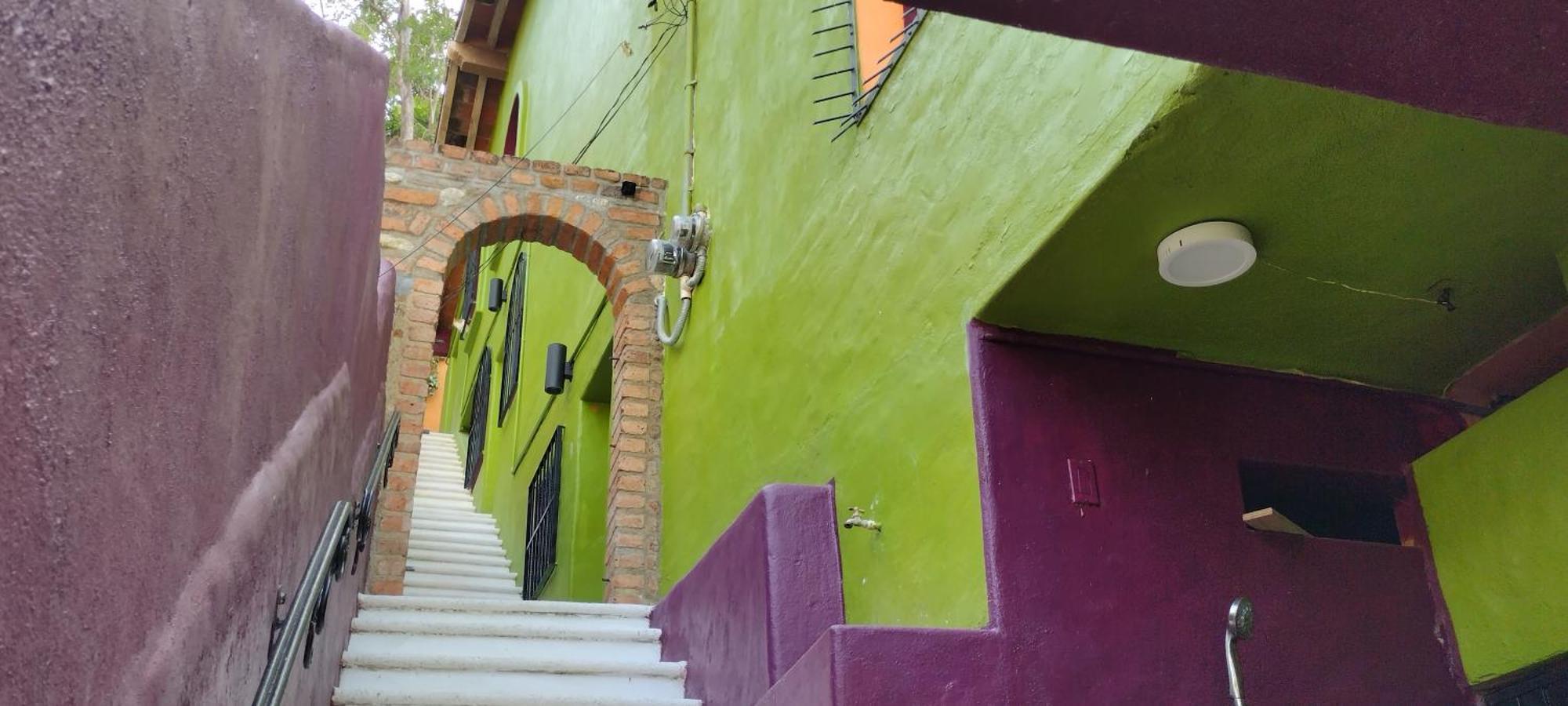 Villas Del Amor Amor Puerto Vallarta Zewnętrze zdjęcie