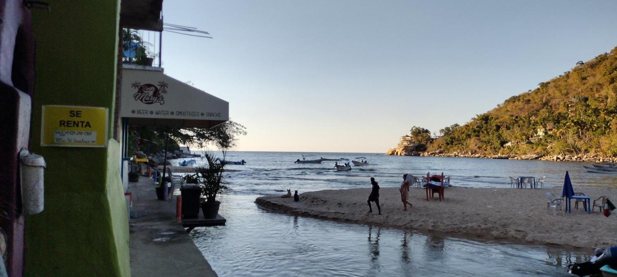 Villas Del Amor Amor Puerto Vallarta Zewnętrze zdjęcie
