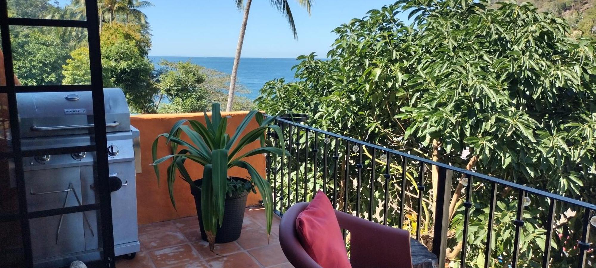 Villas Del Amor Amor Puerto Vallarta Zewnętrze zdjęcie