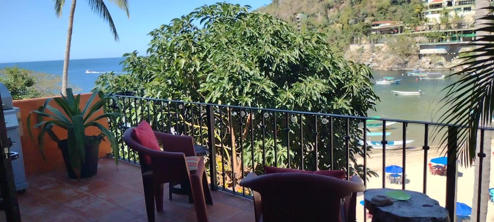 Villas Del Amor Amor Puerto Vallarta Zewnętrze zdjęcie