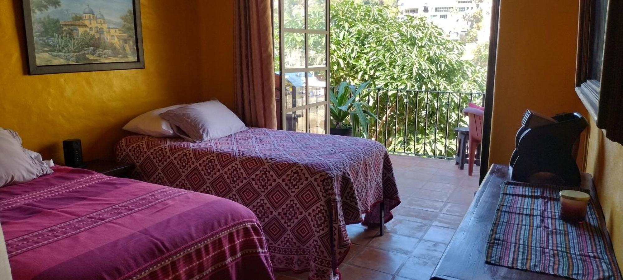 Villas Del Amor Amor Puerto Vallarta Zewnętrze zdjęcie