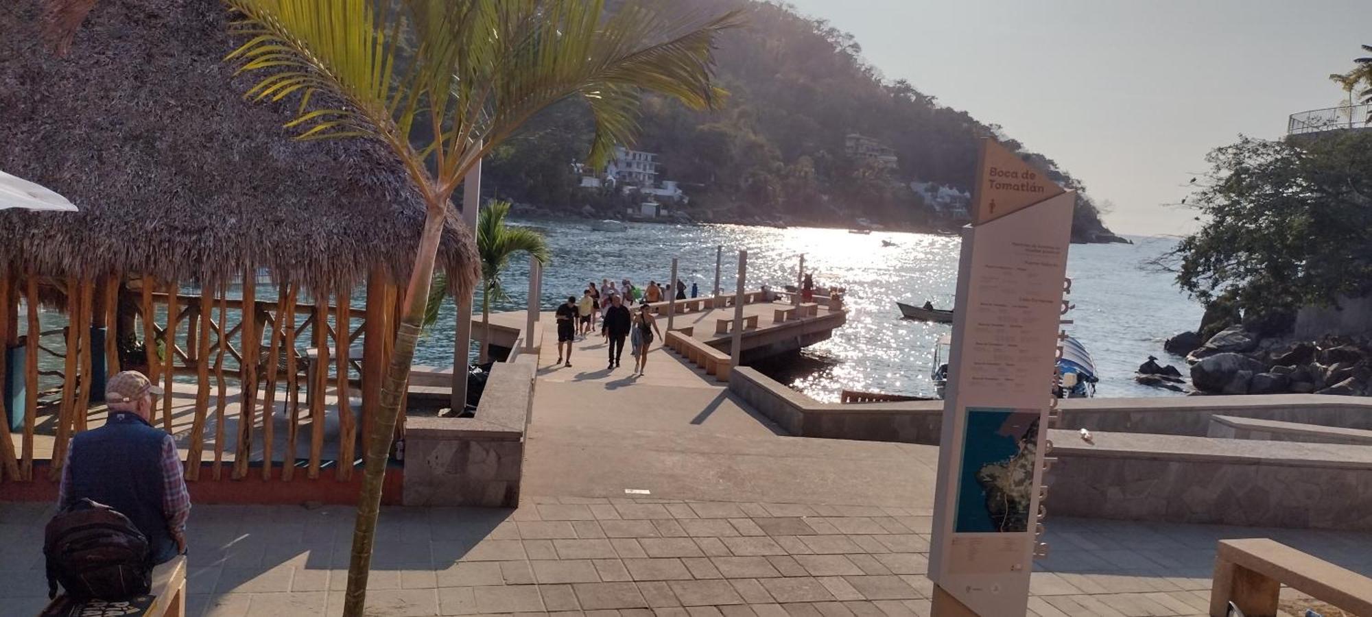 Villas Del Amor Amor Puerto Vallarta Zewnętrze zdjęcie